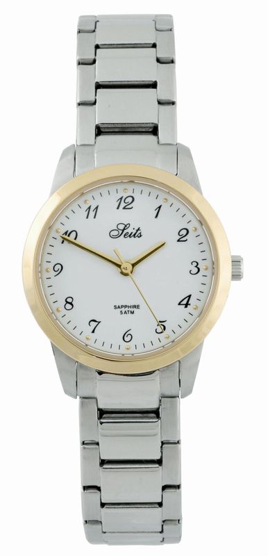 215747L bi Seits, Dameur